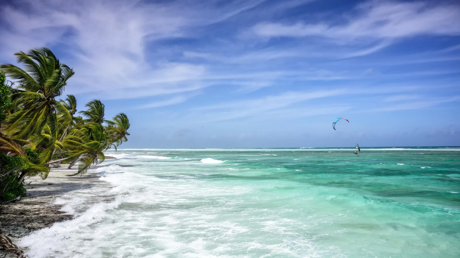 Zanzibar during Kuzi