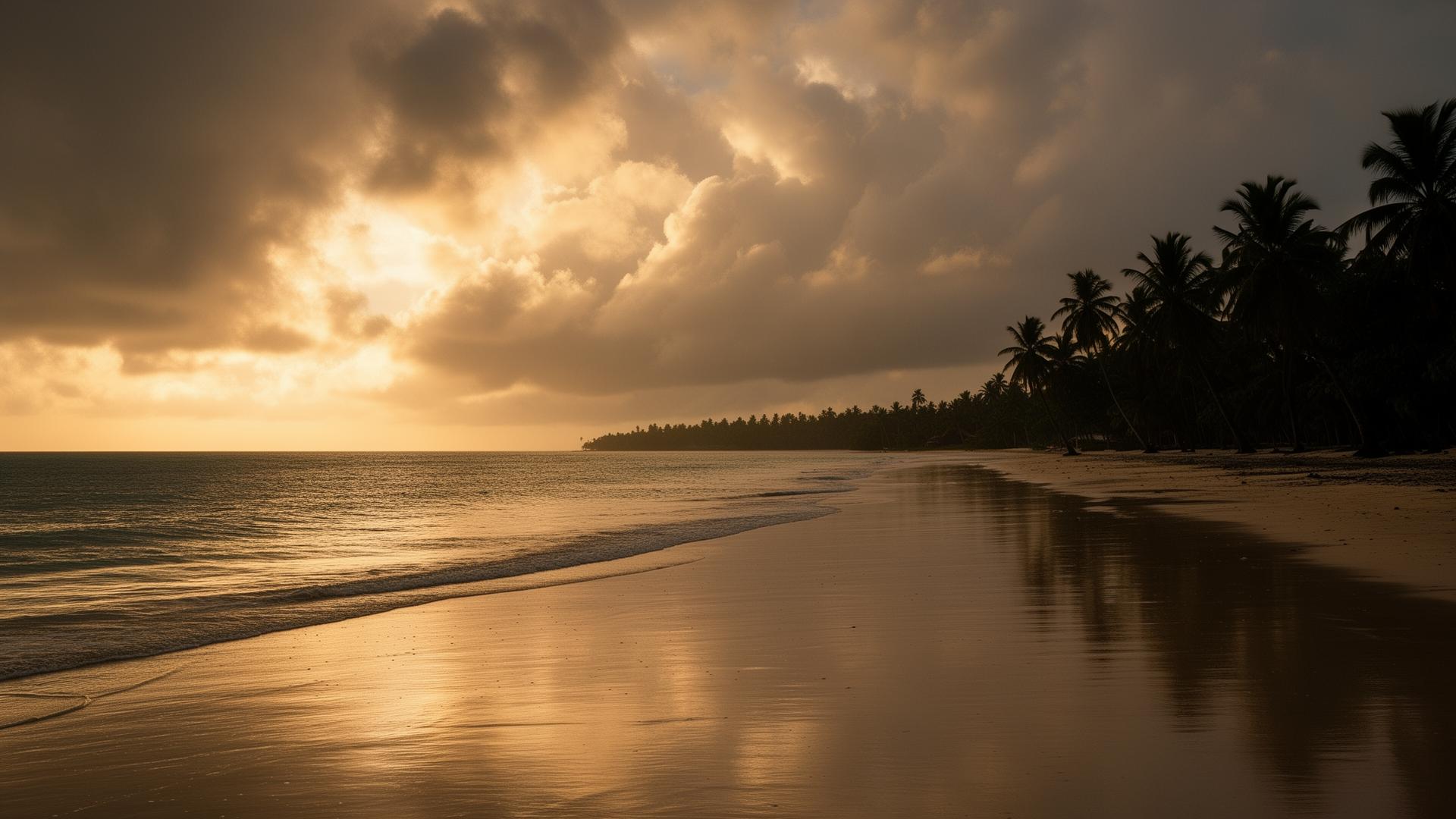 Zanzibar during Vuli